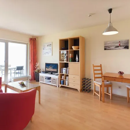 C01 Seeblick - Haus Victoria - Panoramablick Ueber Die Ostsee Homestay *