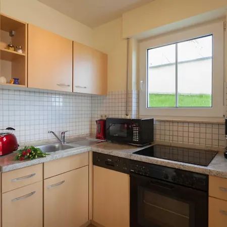 Homestay C01 Seeblick - Haus Victoria - Panoramablick Ueber Die Ostsee Sassnitz