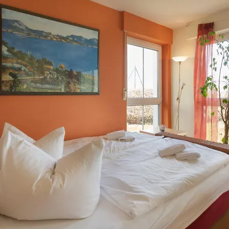 C01 Seeblick - Haus Victoria - Panoramablick Ueber Die Ostsee
